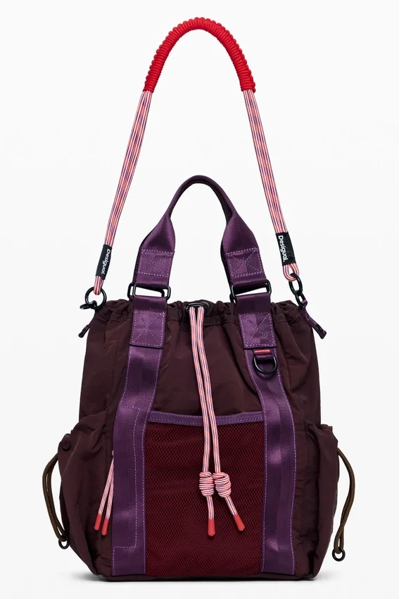 Mittlerer Voyager-Rucksack Mittlerer Voyager-Rucksack
