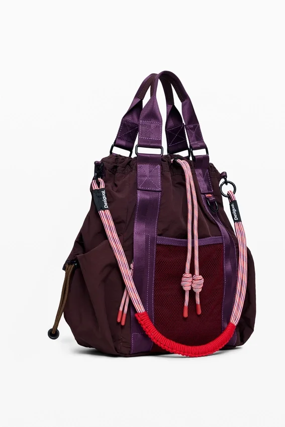 Mittlerer Voyager-Rucksack Mittlerer Voyager-Rucksack