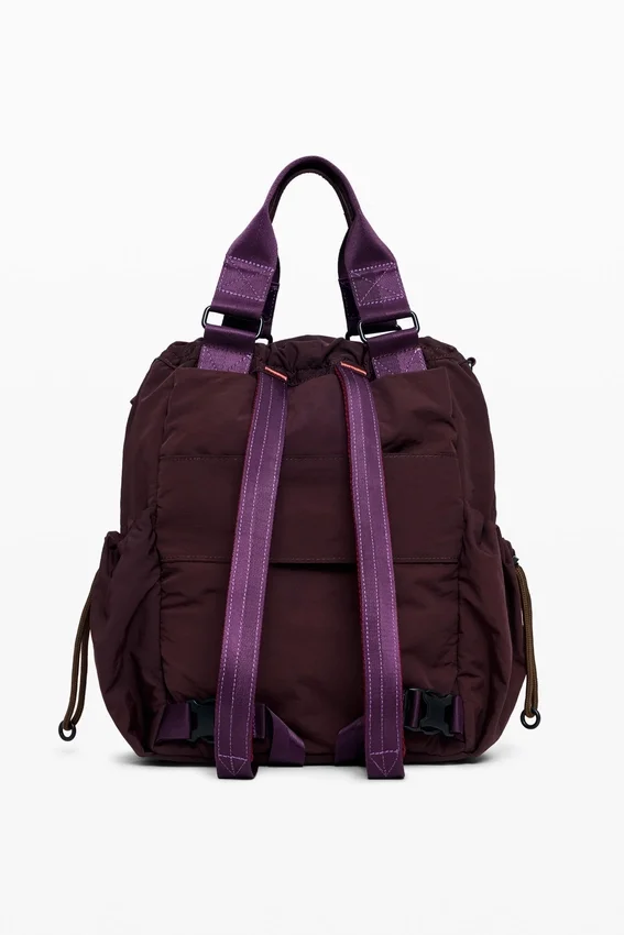 Mittlerer Voyager-Rucksack Mittlerer Voyager-Rucksack