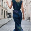 Night Garden Jumpsuit Night Garden Jumpsuit