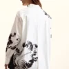Orchideen-Hemd von M. Christian Lacroix Orchideen-Hemd von M. Christian Lacroix