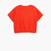 Pailletten-T-Shirt Pailletten-T-Shirt