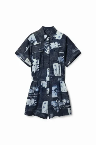 Playsuit Playsuit