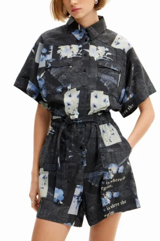 Playsuit Playsuit