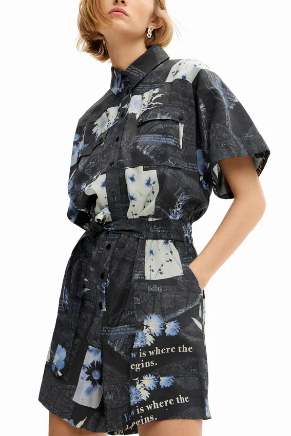 Playsuit Playsuit