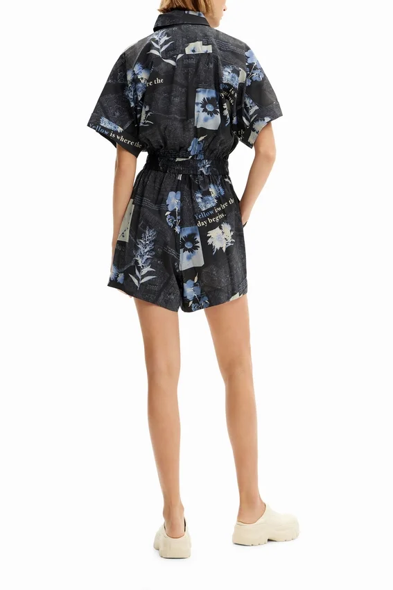 Playsuit Playsuit