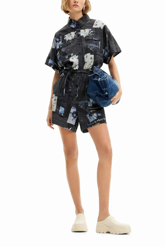 Playsuit Playsuit