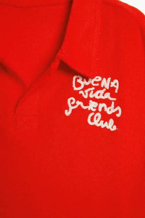 Polo Buena Life Polo Buena Life