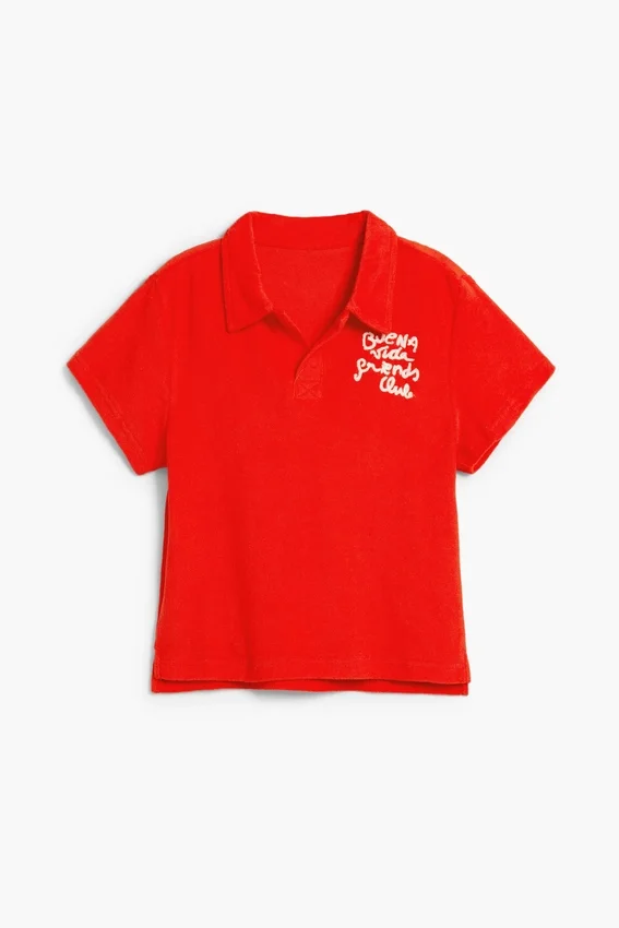 Polo Buena Life Polo Buena Life