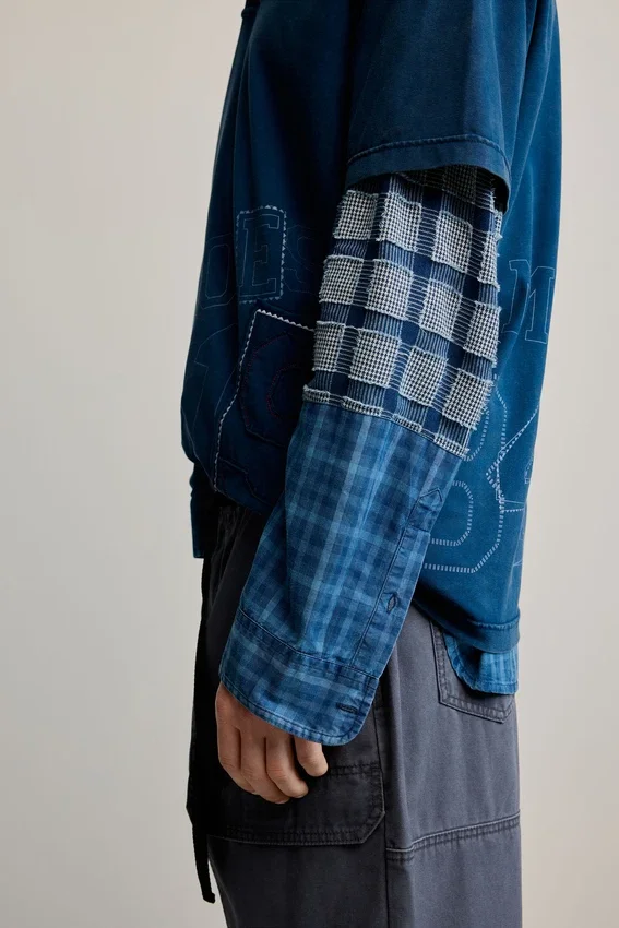Polo-Hemd – Details Polo-Hemd – Details