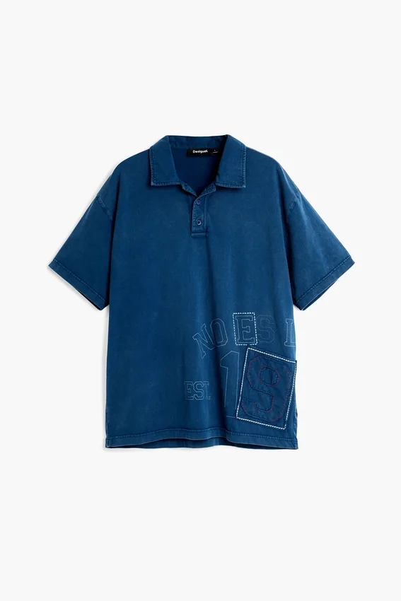 Polo-Hemd – Details Polo-Hemd – Details