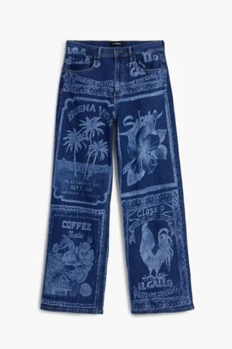 Postcard Jeans Postcard Jeans