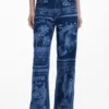 Postcard Jeans Postcard Jeans