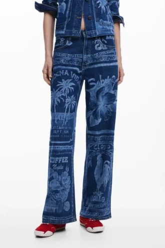Postcard Jeans Postcard Jeans