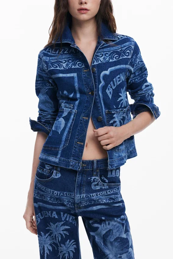 Postcard Jeans Postcard Jeans