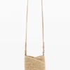 Raffia-Anhänger für Handyhüllen Raffia-Anhänger für Handyhüllen