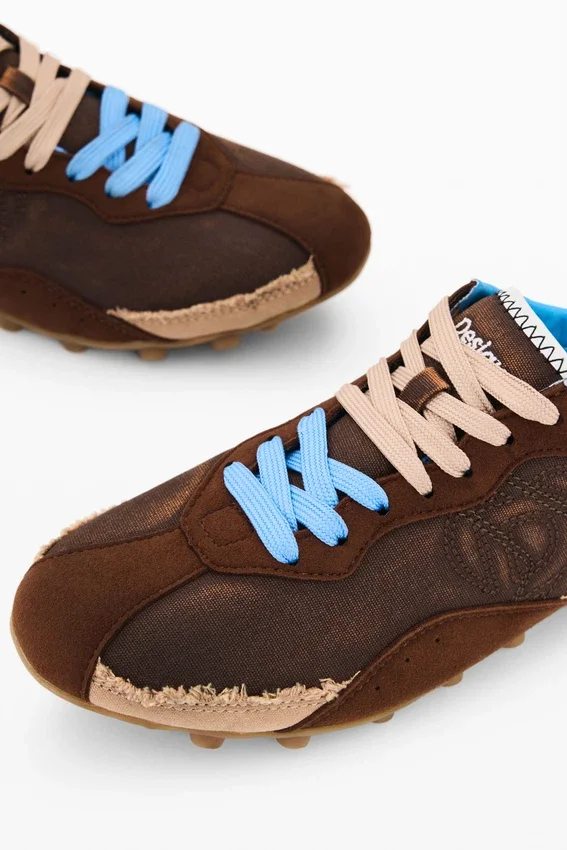 Retro-Sport-Sneaker Retro-Sport-Sneaker