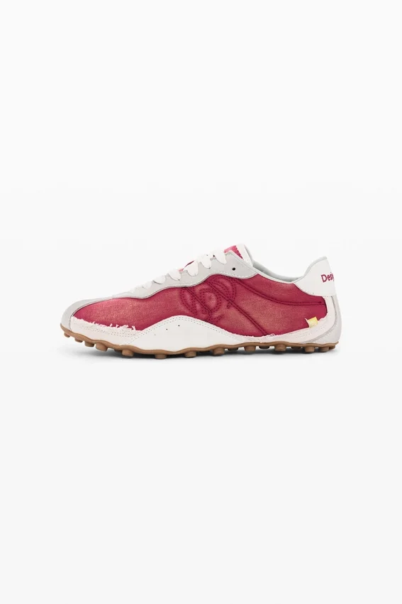 Retro-Sport-Sneaker Retro-Sport-Sneaker