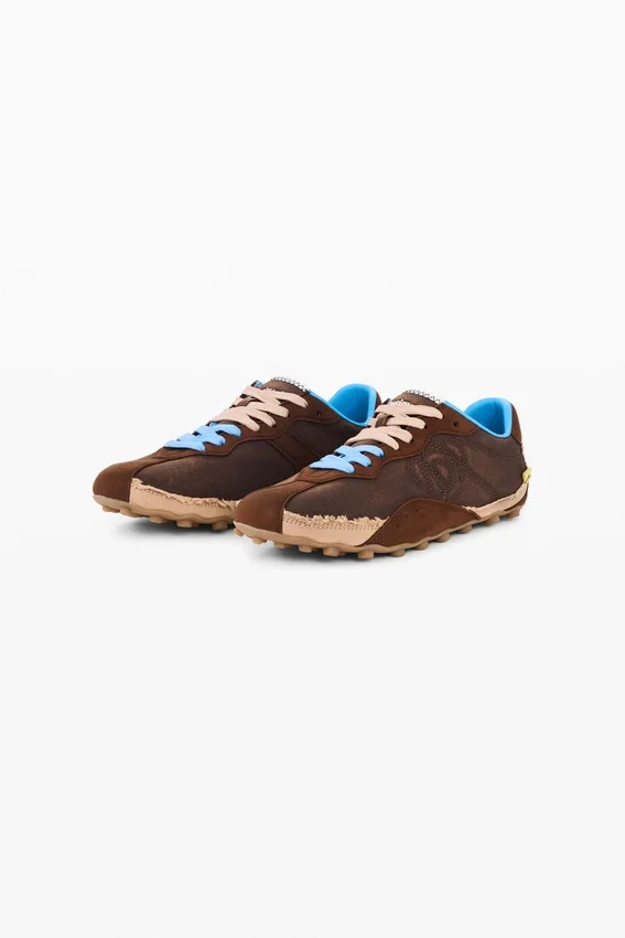 Retro-Sport-Sneaker Retro-Sport-Sneaker