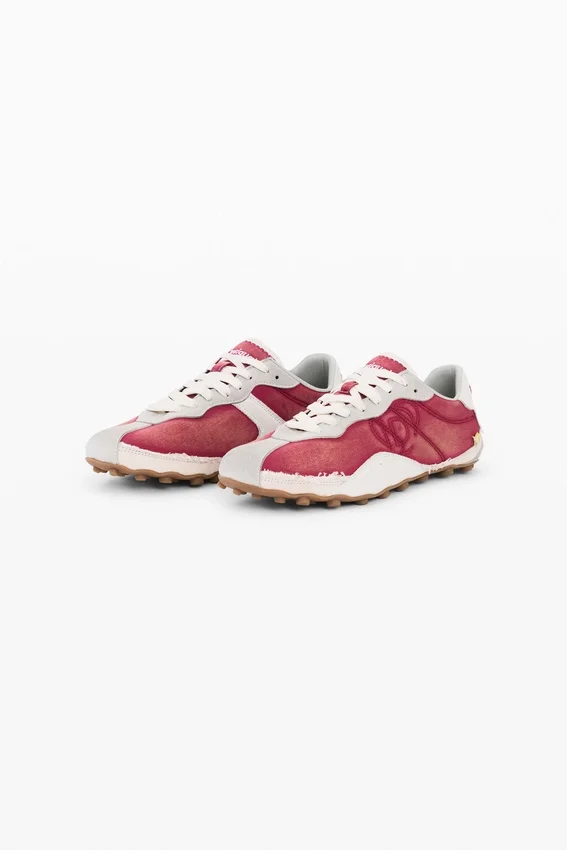Retro-Sport-Sneaker Retro-Sport-Sneaker
