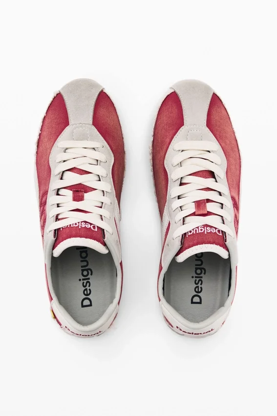 Retro-Sport-Sneaker Retro-Sport-Sneaker