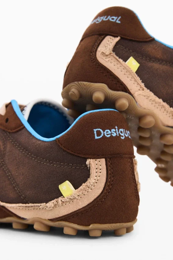 Retro-Sport-Sneaker Retro-Sport-Sneaker
