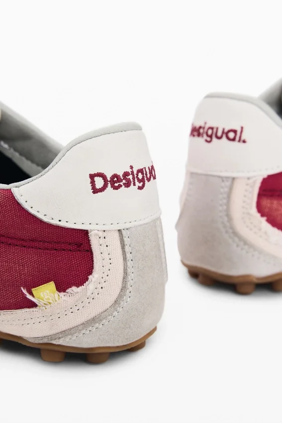 Retro-Sport-Sneaker Retro-Sport-Sneaker