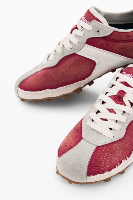 Retro-Sport-Sneaker Retro-Sport-Sneaker
