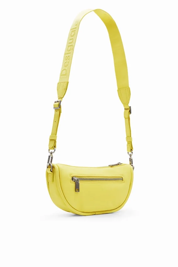 S Ovale Stern-Tasche S Ovale Stern-Tasche