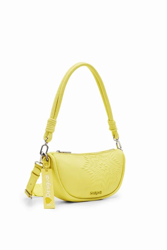 S Ovale Stern-Tasche S Ovale Stern-Tasche
