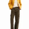 Schlanke Biker-Jacke Schlanke Biker-Jacke