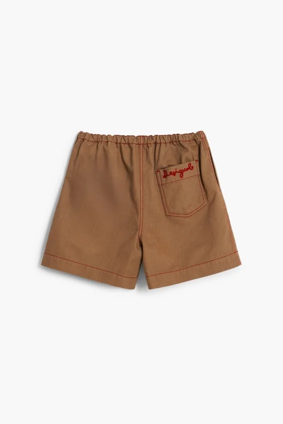Shorts-Nähte Shorts-Nähte