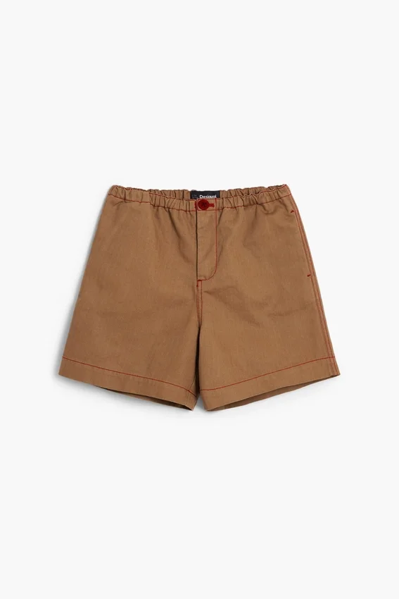 Shorts-Nähte Shorts-Nähte