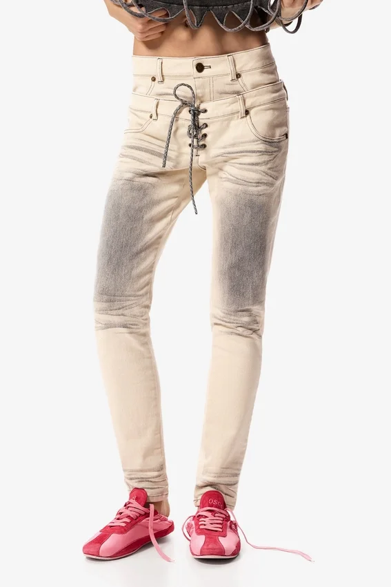 Skinny-Jeans Masha Popova Skinny-Jeans Masha Popova