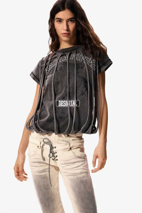 Skinny-Jeans Masha Popova Skinny-Jeans Masha Popova