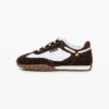 Sneaker aus Leder Sneaker aus Leder