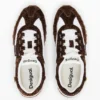 Sneaker aus Leder Sneaker aus Leder