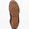 Sneaker aus Leder Sneaker aus Leder
