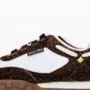 Sneaker aus Leder Sneaker aus Leder