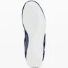 Sneaker mit Denim-Patchwork Sneaker mit Denim-Patchwork