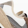 Sneaker mit Runner-Patch Sneaker mit Runner-Patch