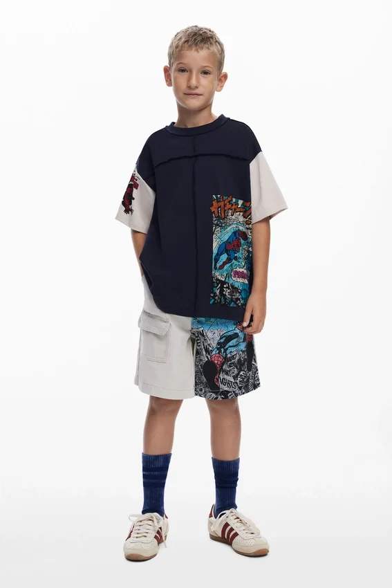 Spiderman™ Bermudas Spiderman™ Bermudas