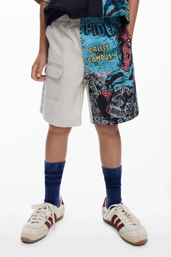Spiderman™ Bermudas Spiderman™ Bermudas