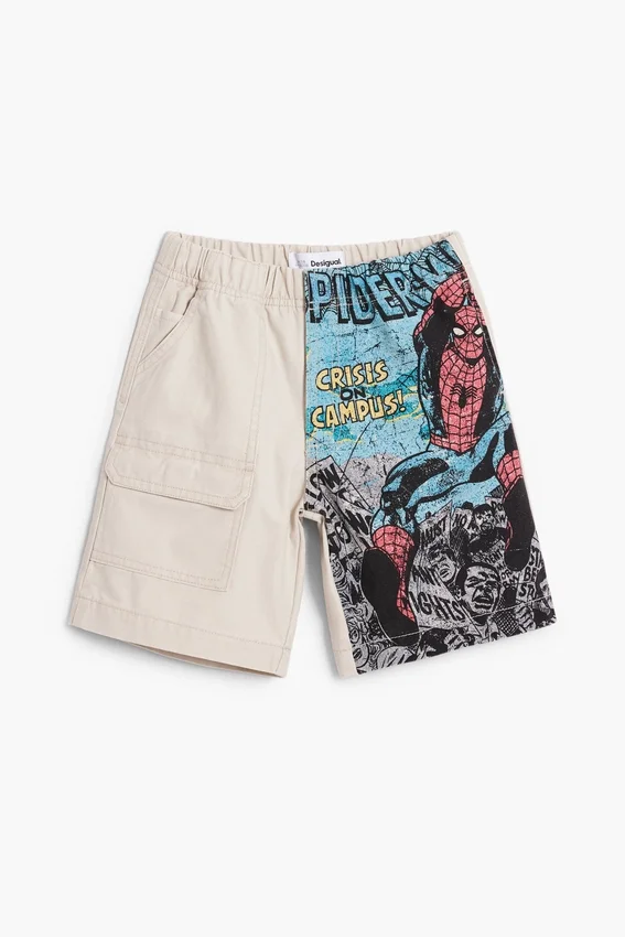 Spiderman™ Bermudas Spiderman™ Bermudas
