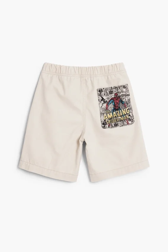 Spiderman™ Bermudas Spiderman™ Bermudas