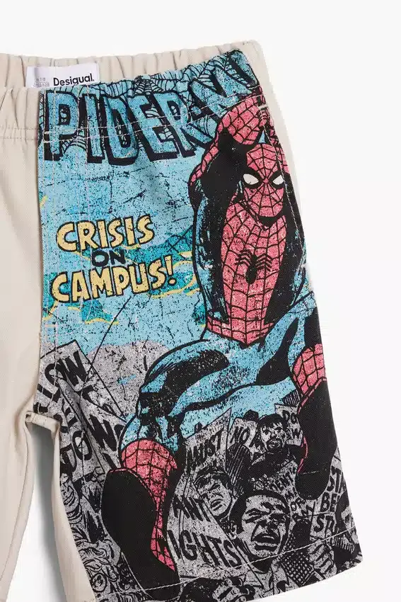 Spiderman™ Bermudas Spiderman™ Bermudas