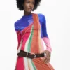 Strickkleid Arty