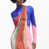 Strickkleid Arty