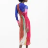 Strickkleid Arty