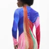 Strickkleid Arty